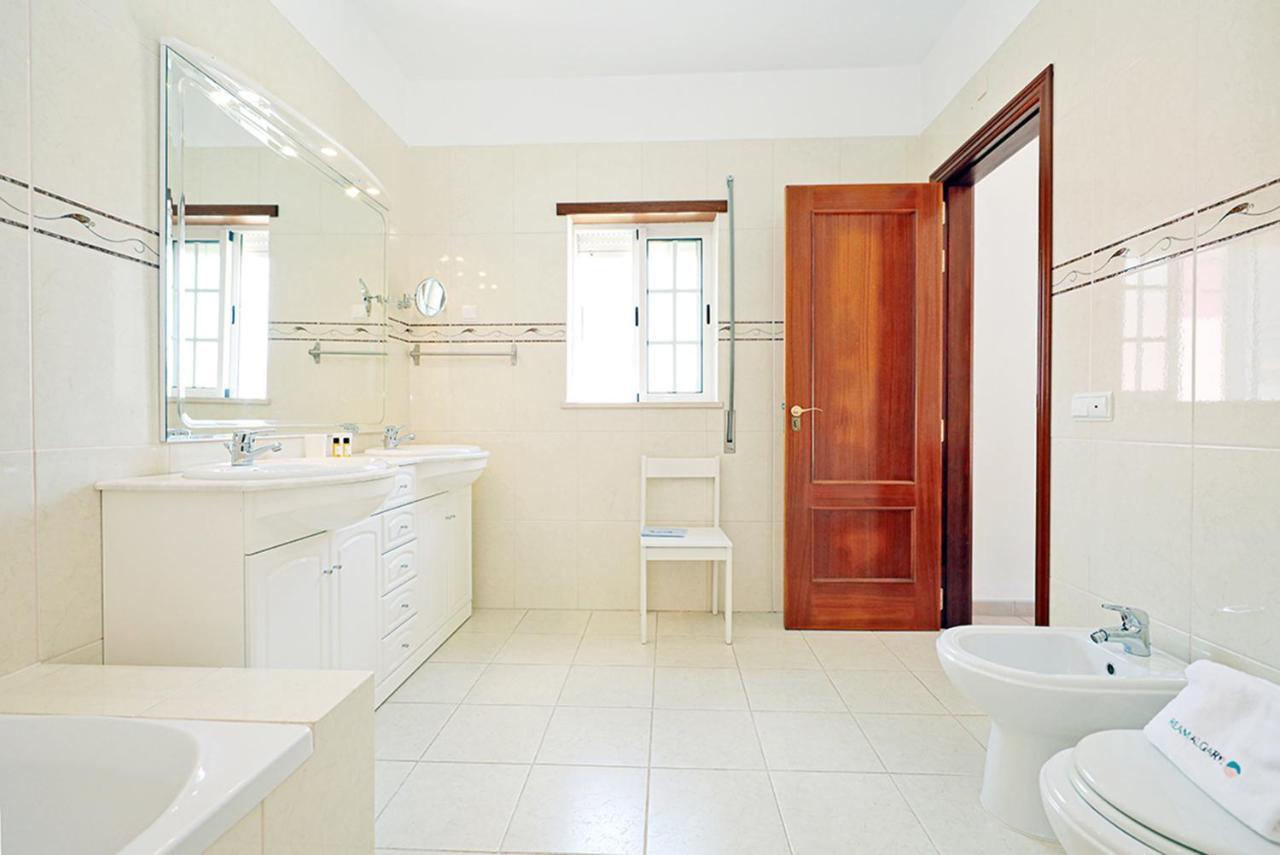 A66 - Pedra Alcada Stays Bedroom ลากอส ภายนอก รูปภาพ