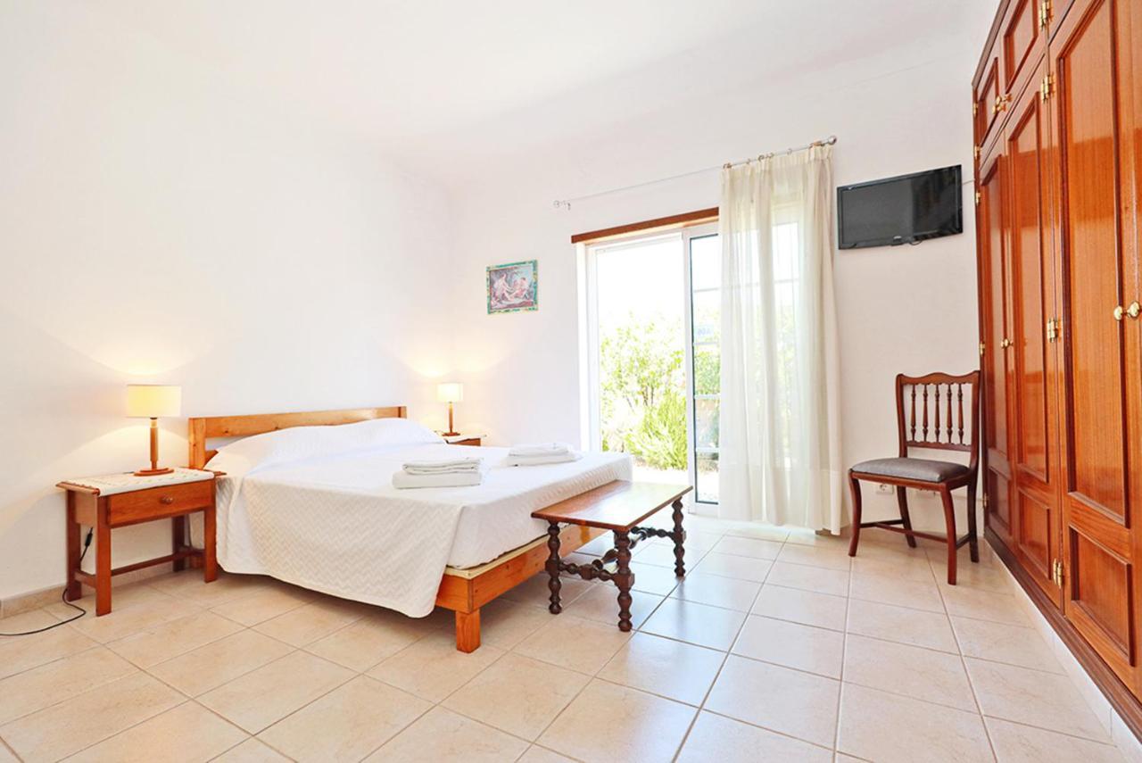 A66 - Pedra Alcada Stays Bedroom ลากอส ภายนอก รูปภาพ
