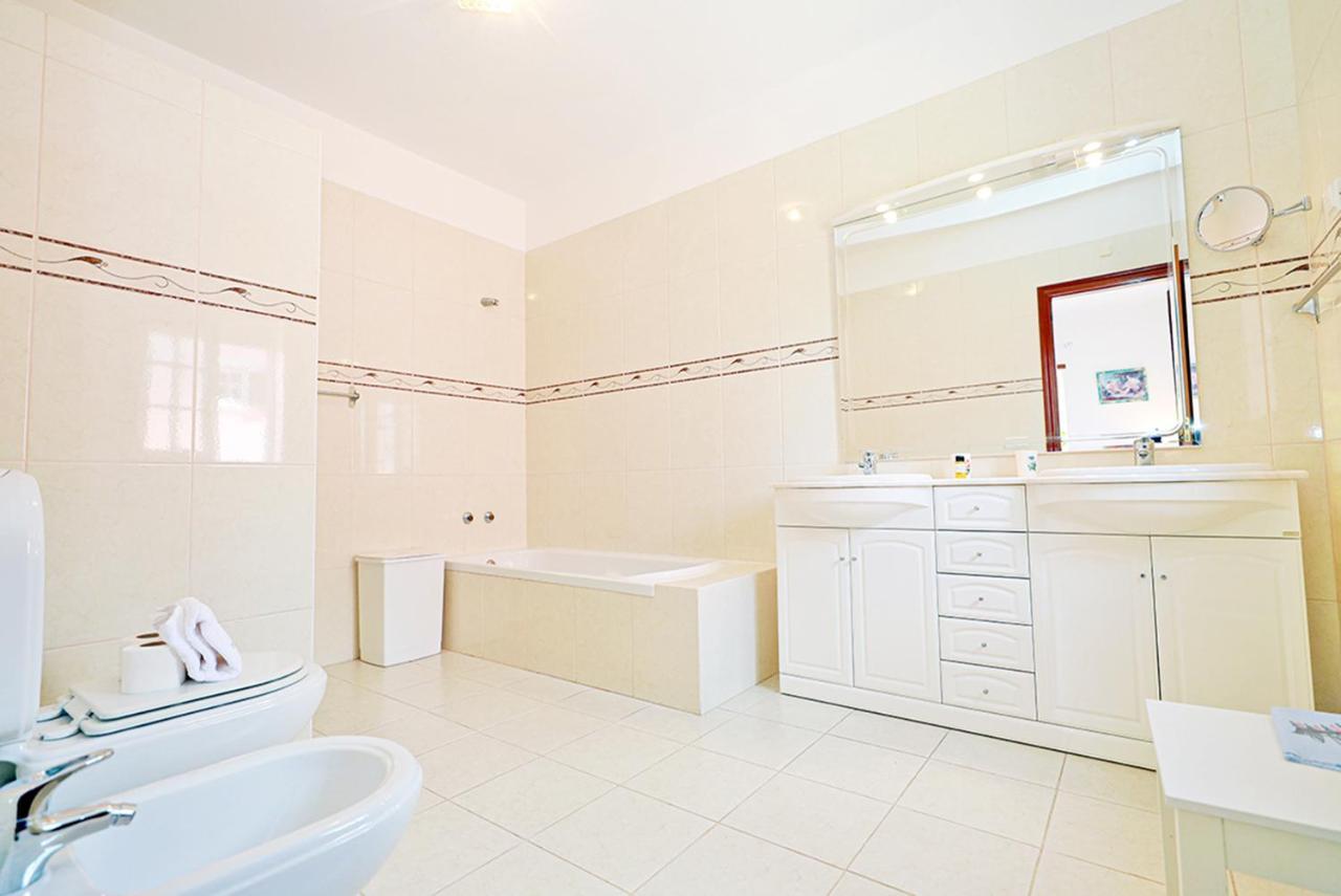 A66 - Pedra Alcada Stays Bedroom ลากอส ภายนอก รูปภาพ