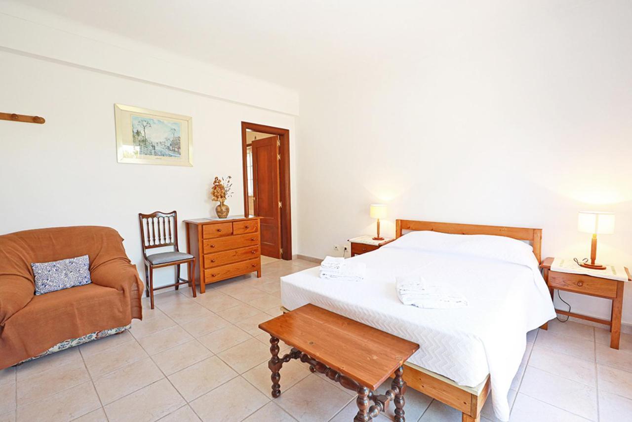 A66 - Pedra Alcada Stays Bedroom ลากอส ภายนอก รูปภาพ