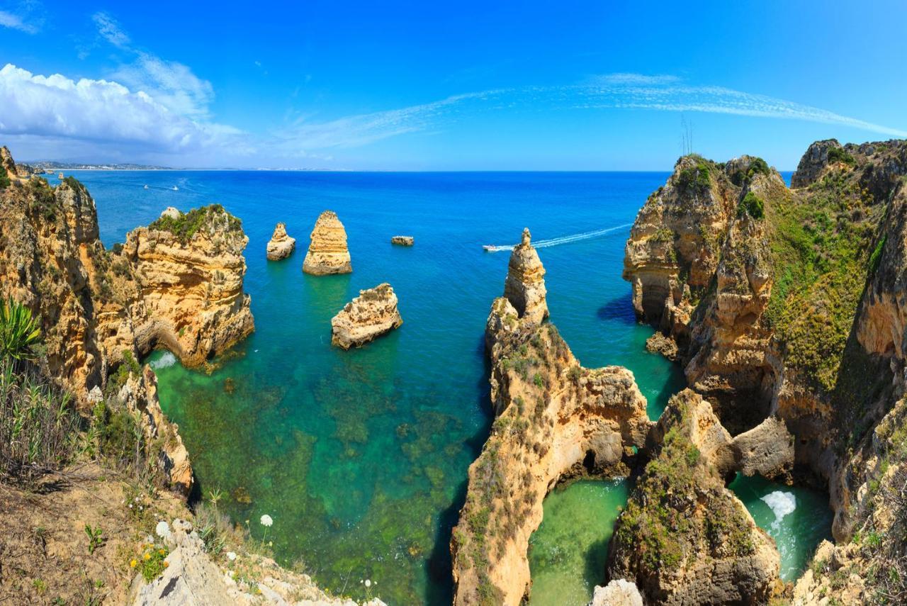 A66 - Pedra Alcada Stays Bedroom ลากอส ภายนอก รูปภาพ