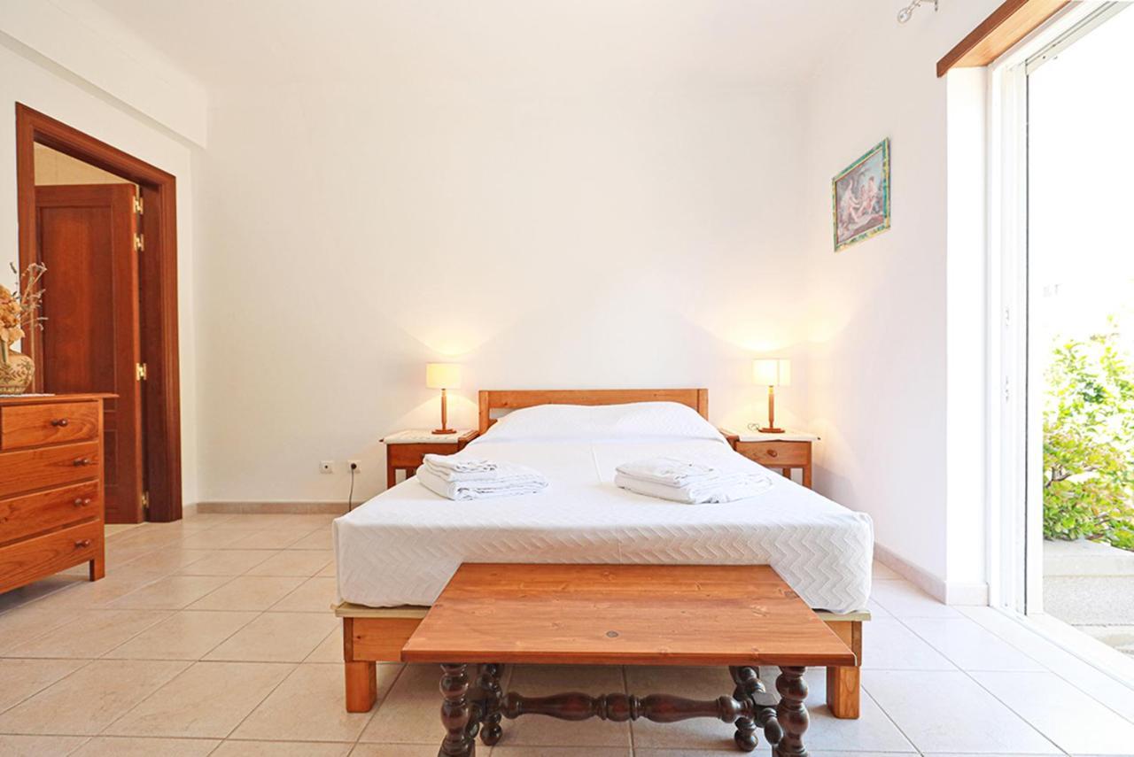 A66 - Pedra Alcada Stays Bedroom ลากอส ภายนอก รูปภาพ