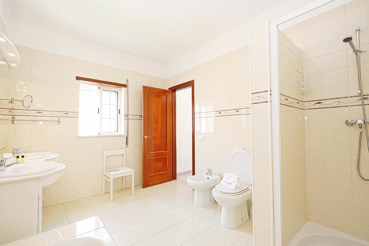 A66 - Pedra Alcada Stays Bedroom ลากอส ภายนอก รูปภาพ